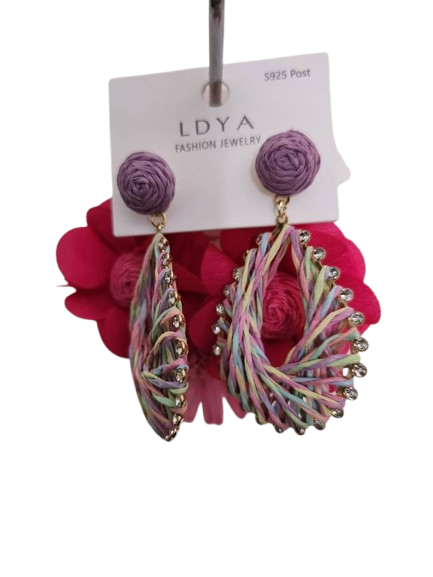 Boucles d’oreilles élégantes super cool