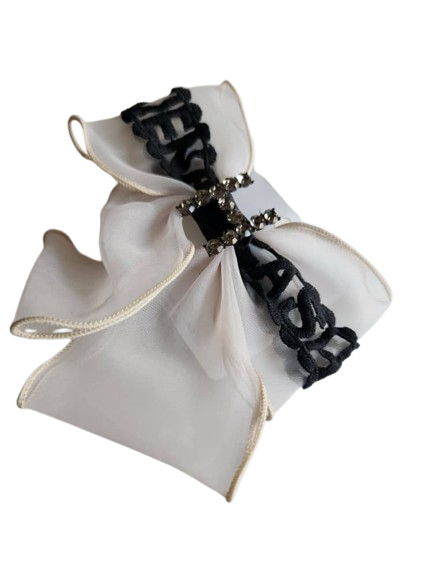 Barrette cheveux feminin